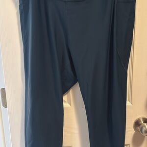 Old Navy Women's Black Leggings